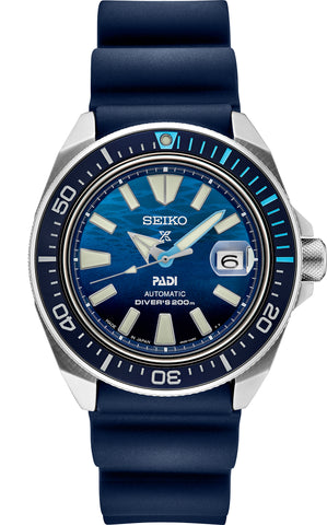 Seiko - Prospex Automatic Diver SE | SRPJ93