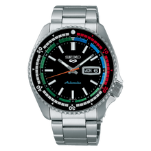 Seiko - 5 Sports Automatic | SRPK13