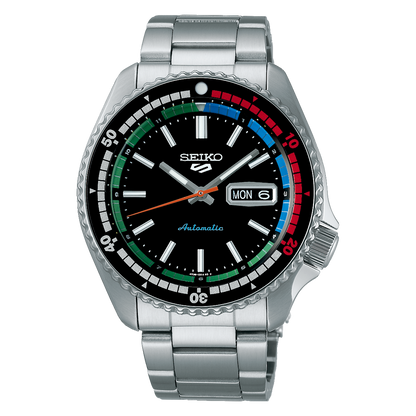 Seiko - 5 Sports Automatic | SRPK13