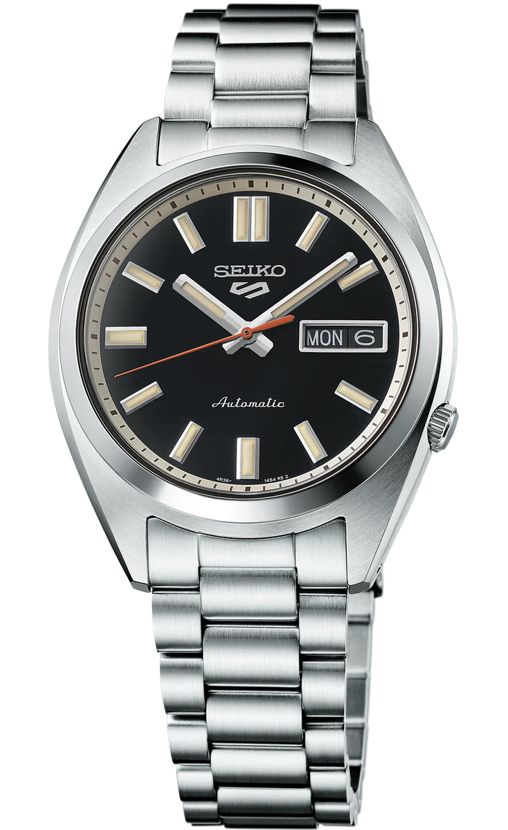 Seiko - 5 Sports Automatic | SRPK89