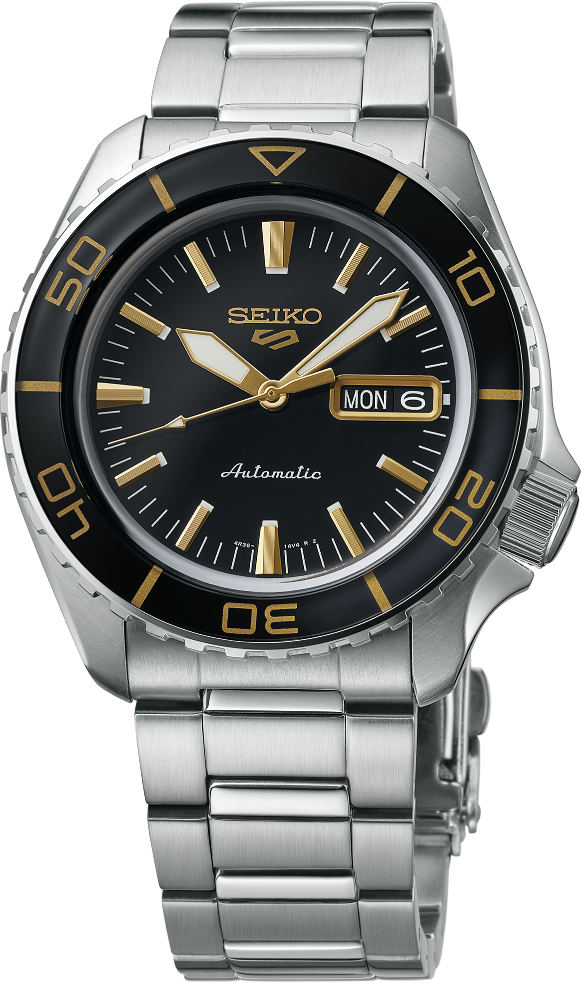 Seiko - 5 Sports Automatic | SRPK99