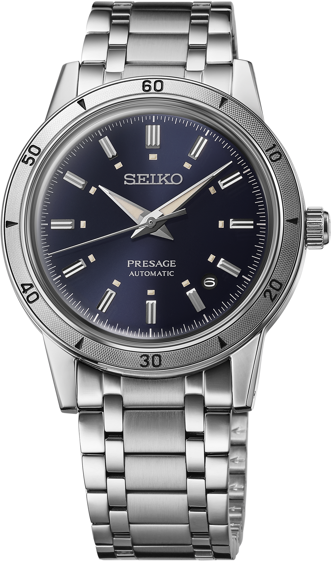 Seiko - Presage Automatic | SRPL07