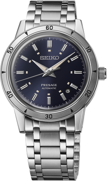 Seiko - Presage Automatic | SRPL07