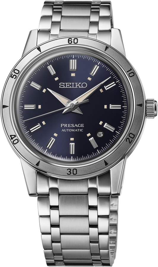 Seiko - Presage Automatic | SRPL07