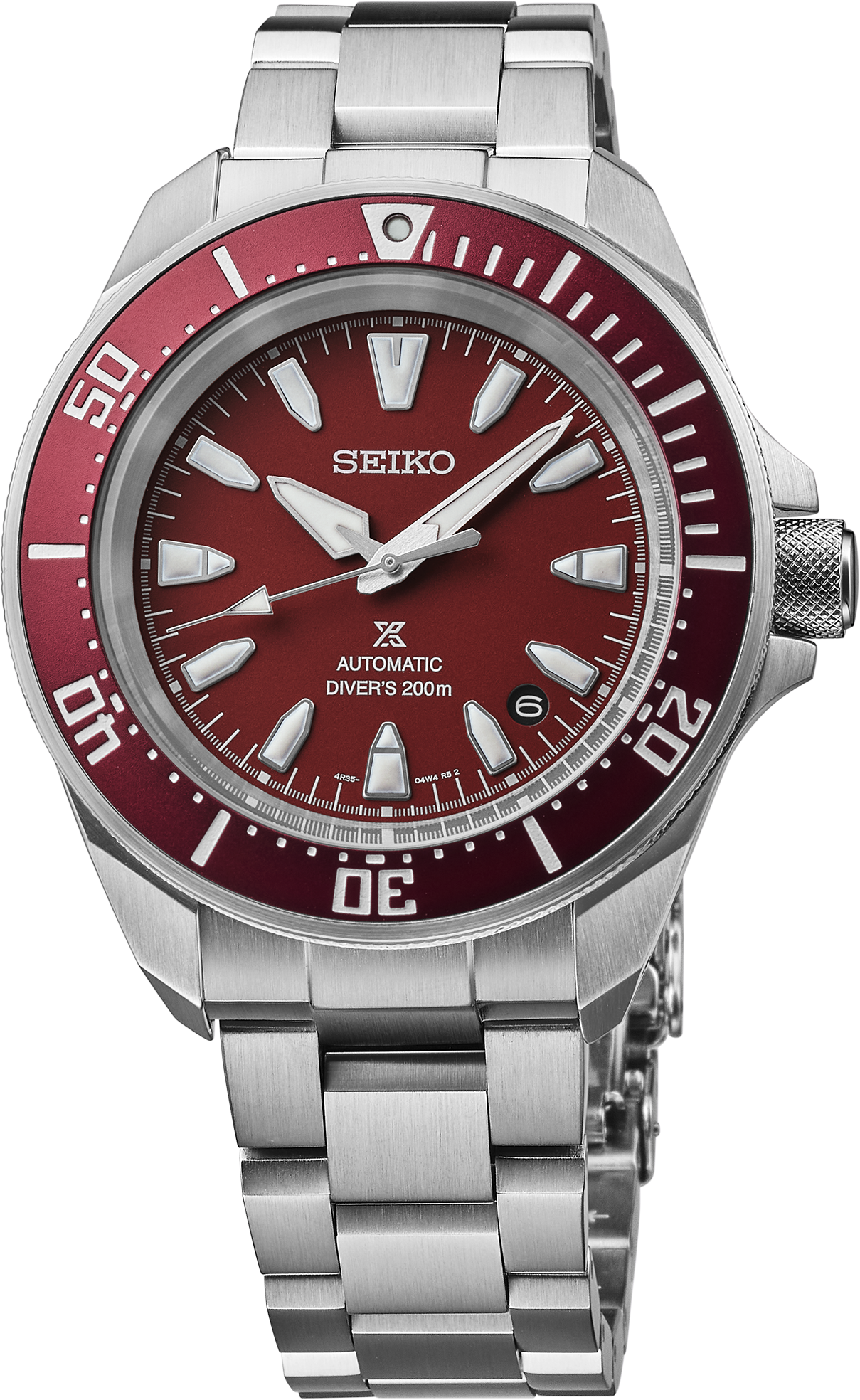 Seiko - Prospex Automatic Diver | SRPL11