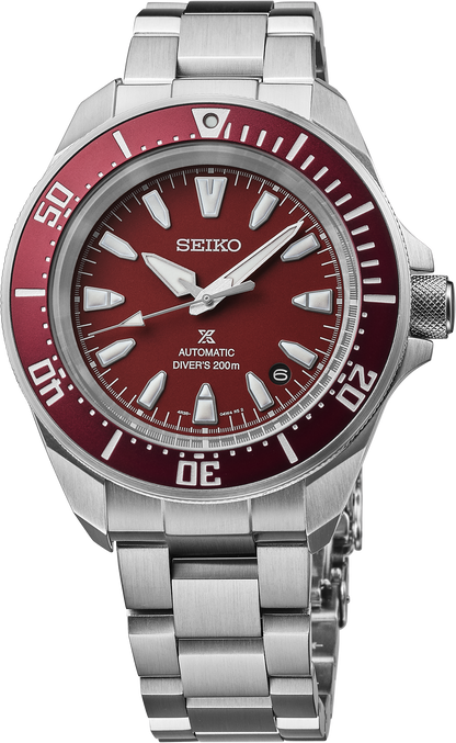 Seiko - Prospex Automatic Diver | SRPL11