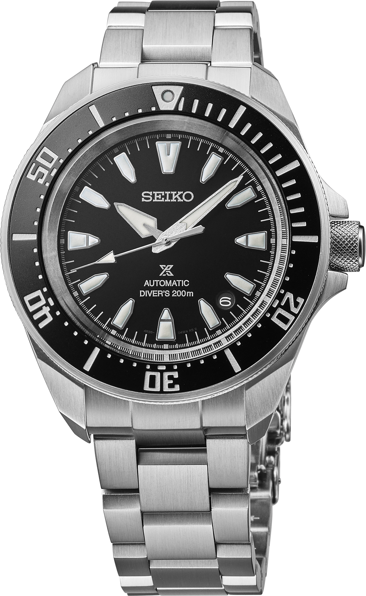 Seiko - Prospex Automatic Diver | SRPL13