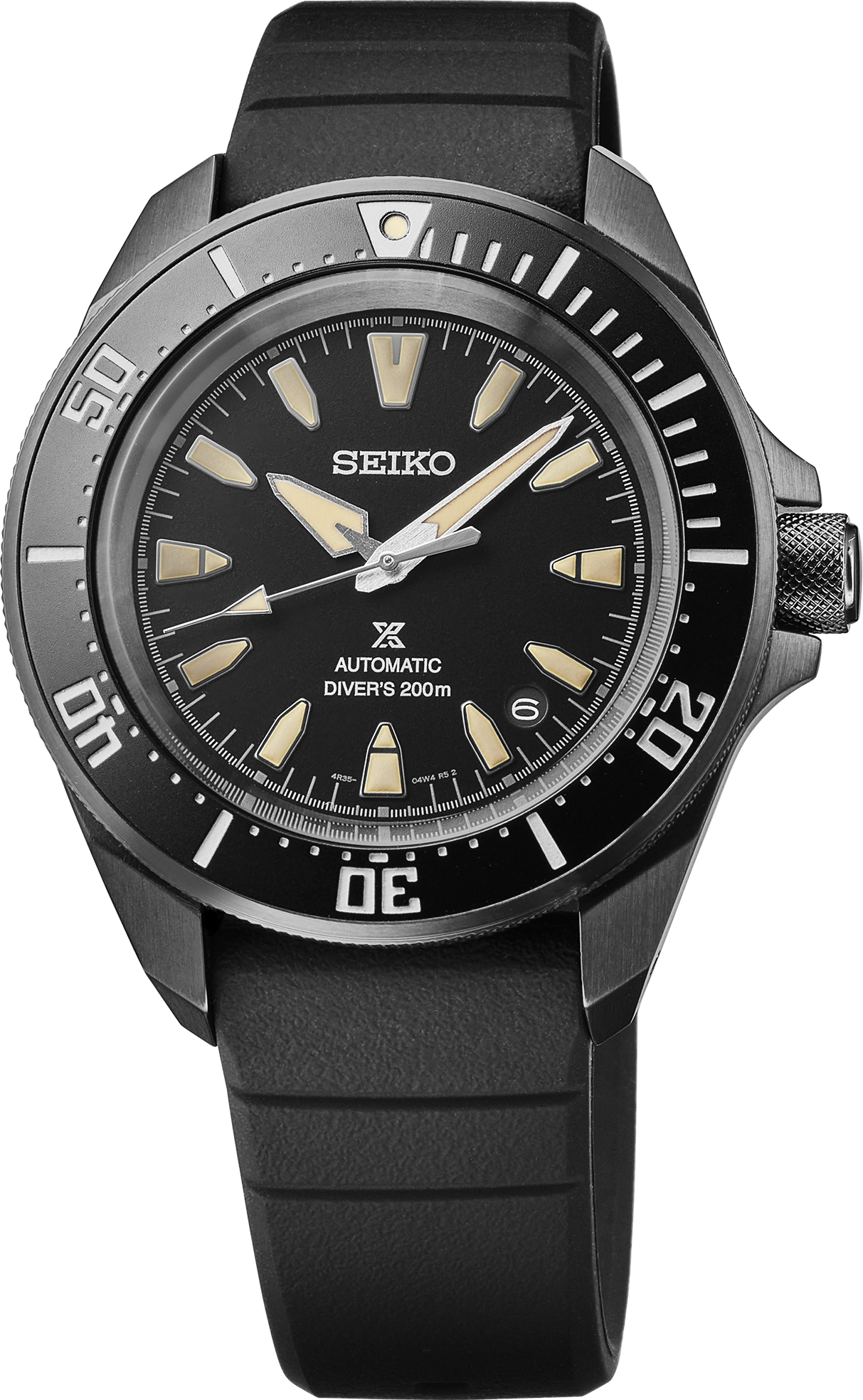 Seiko - Prospex Automatic Diver | SRPL15