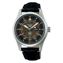 Seiko - 5 Sports "Yuto Horigome" LE Automatic | SRPL31