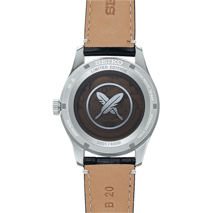 Seiko - 5 Sports "Yuto Horigome" LE Automatic | SRPL31