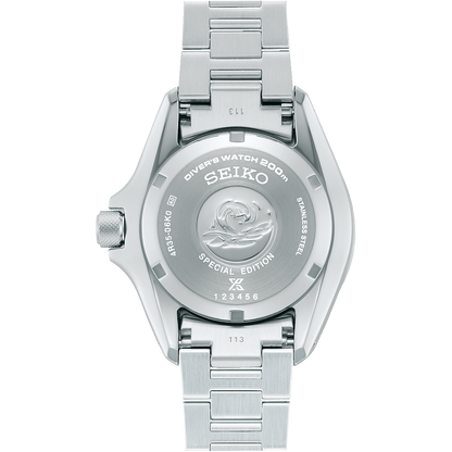 Seiko - Prospex"PADI" Automatic Diver SE | SRPL53