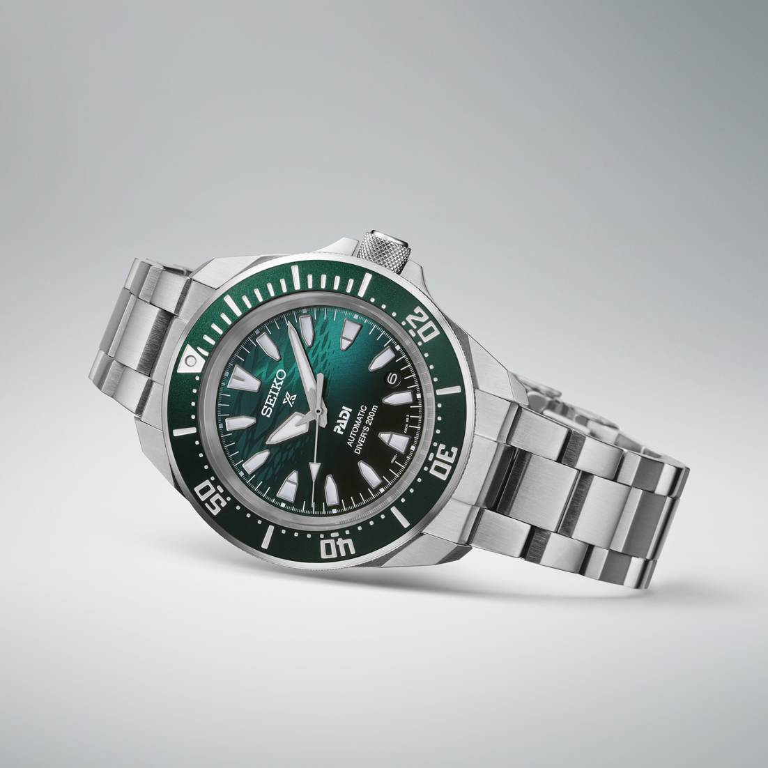Seiko - Prospex"PADI" Automatic Diver SE | SRPL53