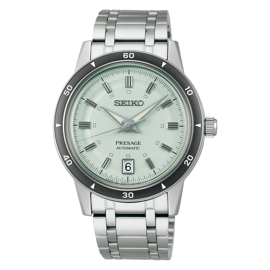 Seiko - Presage Automatic | SRPL71 – TimeScape