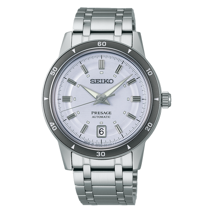 Seiko - Presage Automatic | SRPL73