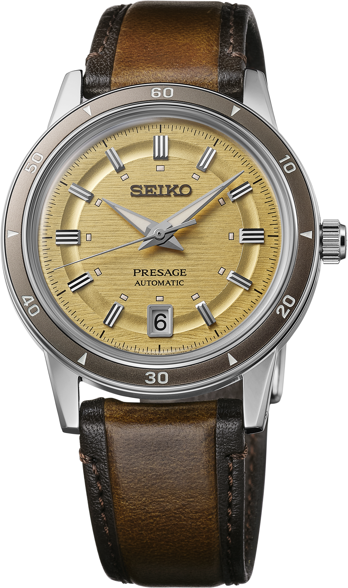 Seiko - Presage Automatic | SRPL75