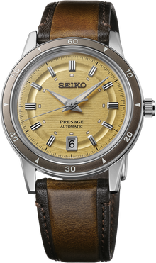 Seiko - Presage Automatic | SRPL75