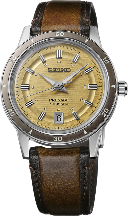 Seiko - Presage Automatic | SRPL75
