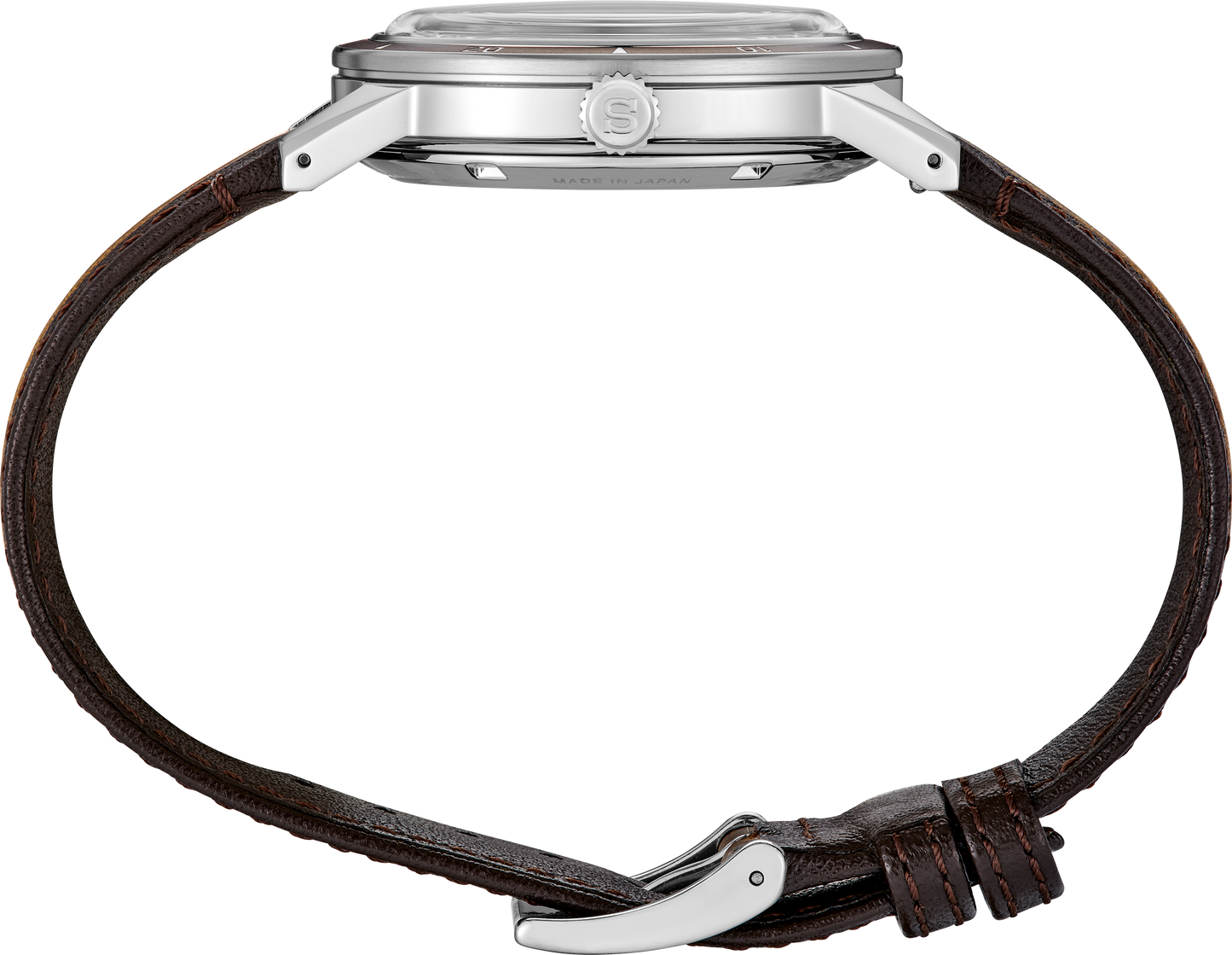 Seiko - Presage Automatic | SRPL75