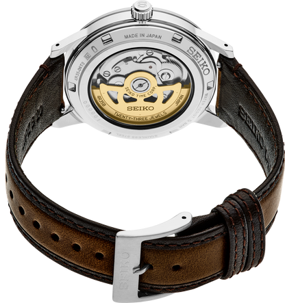 Seiko - Presage Automatic | SRPL75