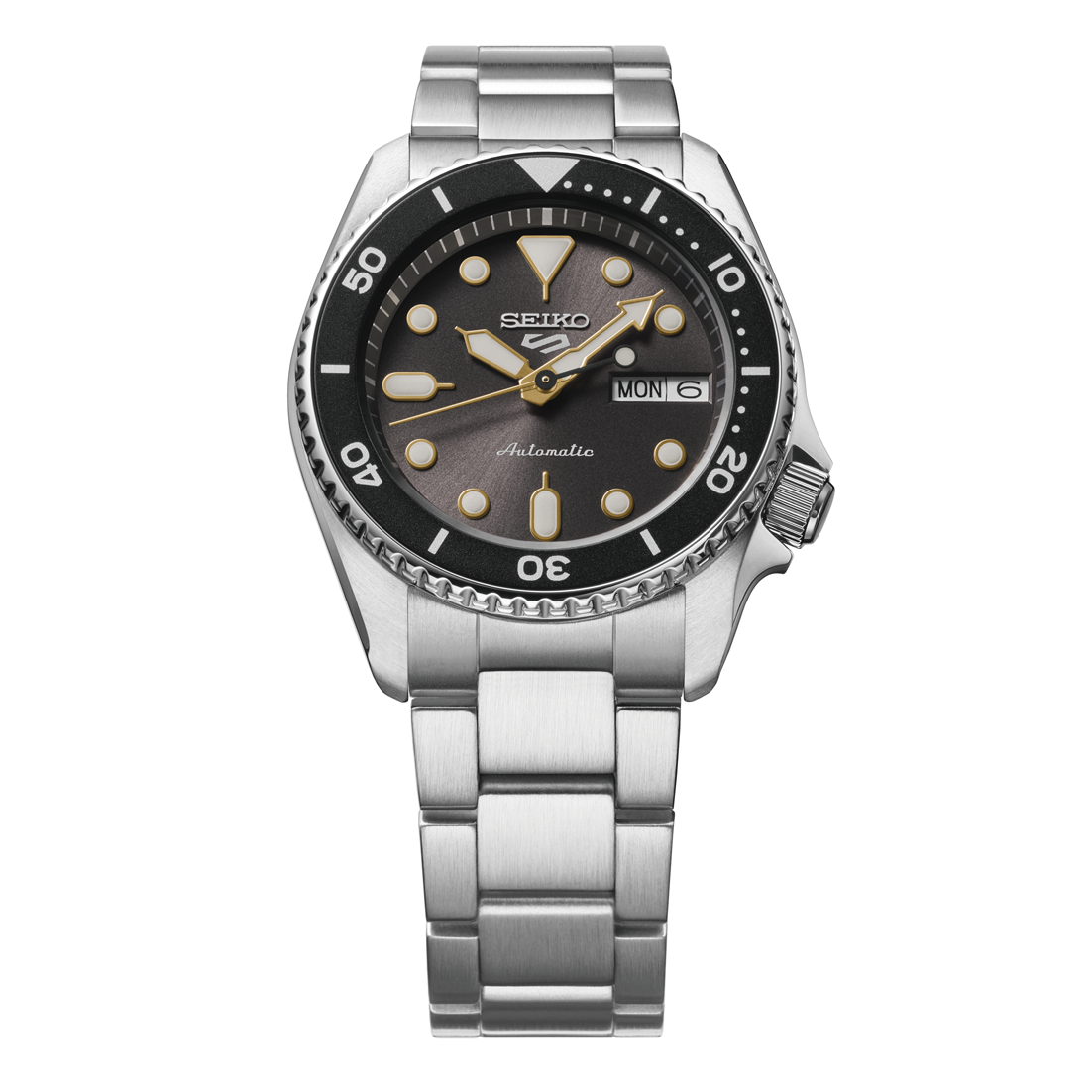 Seiko - 5 Sports Automatic | SRPL79