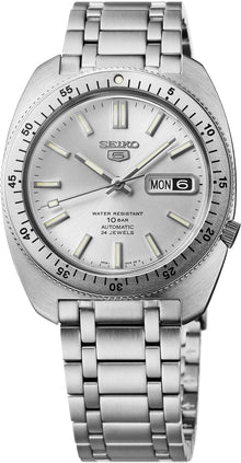 Seiko - 5 Sports "Heritage Re-Creation" LE | SRPL91
