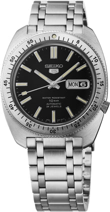Seiko - 5 Sports "Heritage Re-Creation" LE | SRPL93