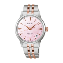 Seiko - Presage  Automatic | SRPM06