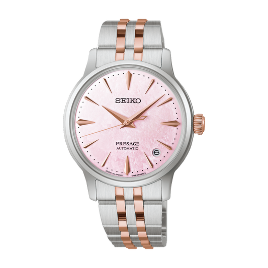 Seiko - Presage  Automatic | SRPM06