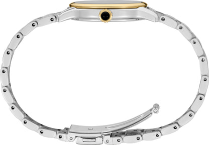 Seiko - Diamond Quartz | SRZ550