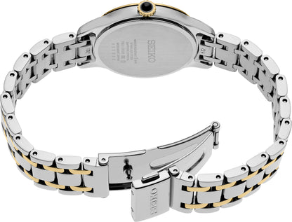 Seiko - Diamond Quartz | SRZ550