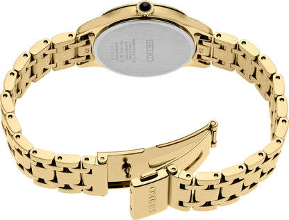 Seiko - Diamond Quartz | SRZ552