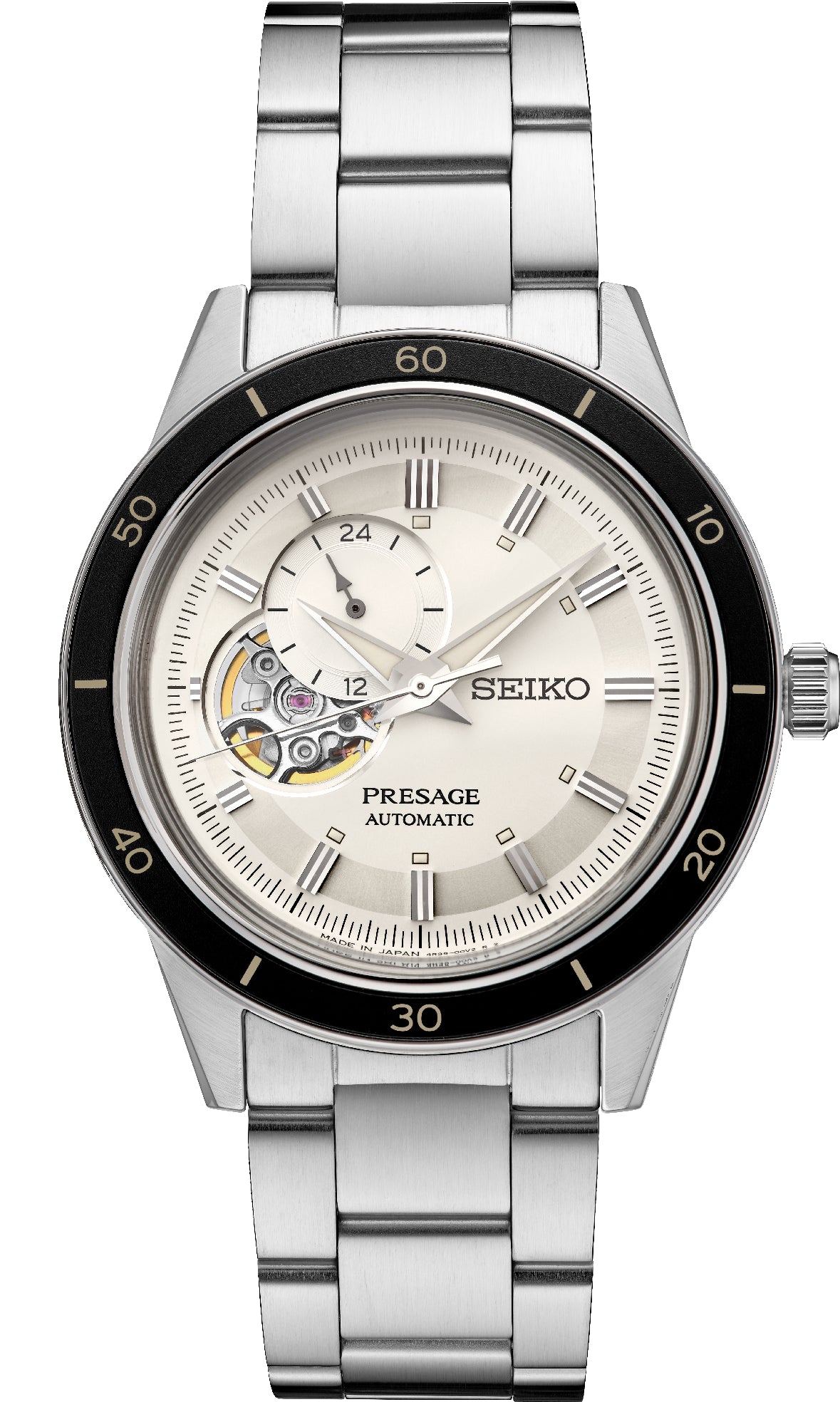 Seiko - Presage Automatic | SSA423