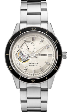 Seiko - Presage Automatic | SSA423