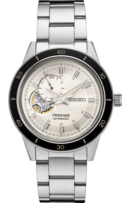 Seiko - Presage Automatic | SSA423