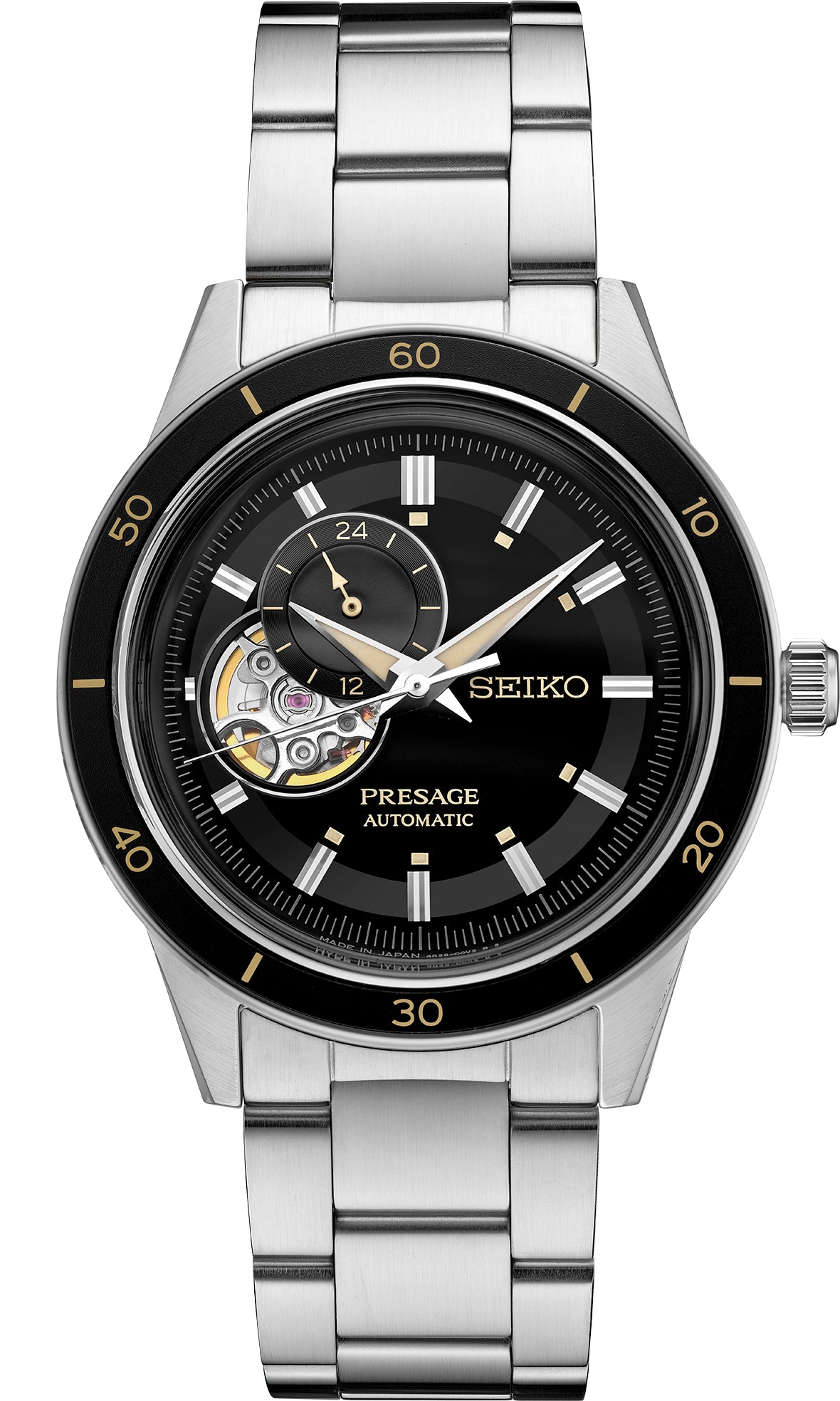Seiko - Presage Automatic | SSA425