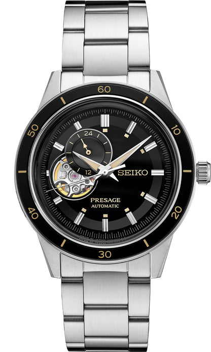 Seiko - Presage Automatic | SSA425