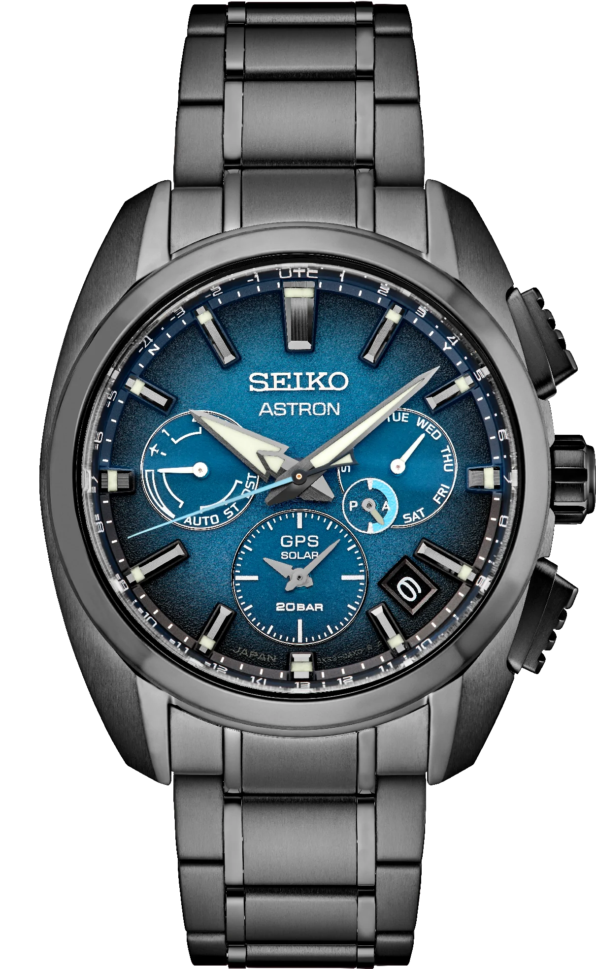 Seiko 2025 astron 42mm