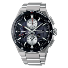 Seiko -  Astron GPS Solar Chronograph | SSH151
