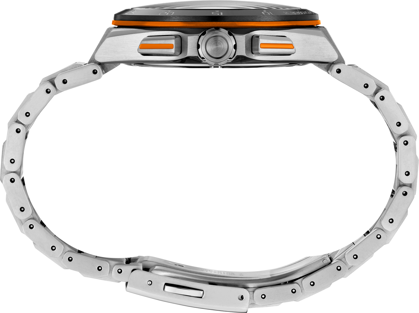 Seiko -  Astron GPS Solar LE Chronograph | SSH183