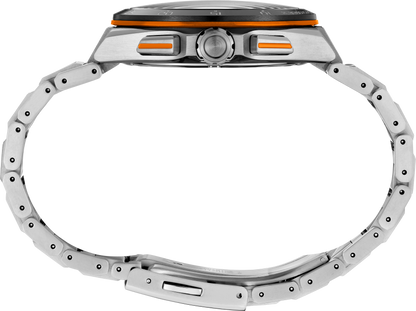 Seiko -  Astron GPS Solar LE Chronograph | SSH183