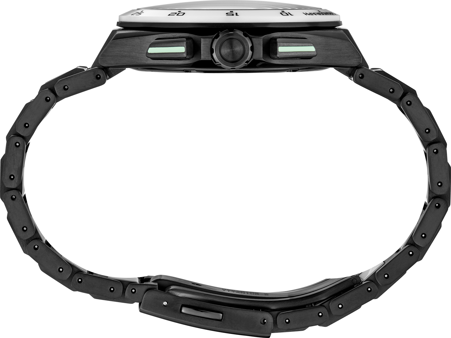 Seiko -  Astron GPS Solar LE Chronograph | SSH185