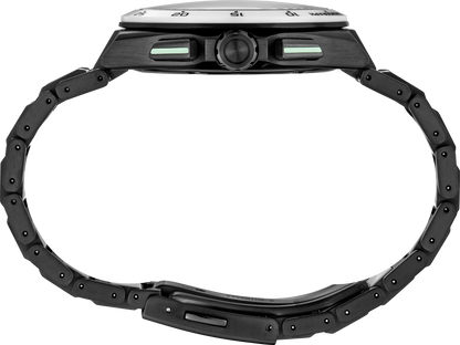 Seiko -  Astron GPS Solar LE Chronograph | SSH185