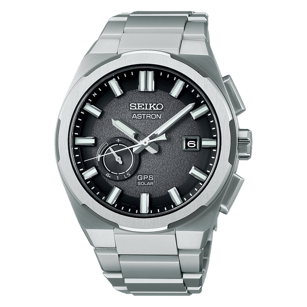 Seiko - Astron GPS Solar | SSJ025