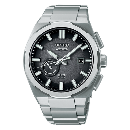 Seiko - Astron GPS Solar | SSJ025