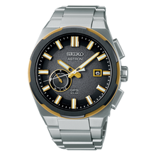 Seiko - Astron GPS Solar | SSJ026