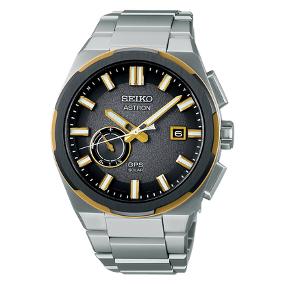 Seiko - Astron GPS Solar | SSJ026
