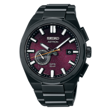 Seiko - Astron GPS Solar "Yozakura 2025" LE | SSJ029
