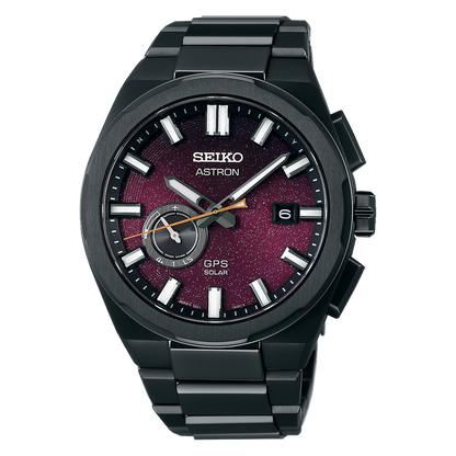 Seiko - Astron GPS Solar "Yozakura 2025" LE | SSJ029