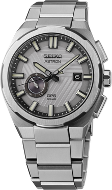 Seiko - Astron GPS Solar LE | SSJ037