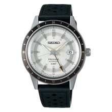 Seiko - Presage Automatic GMT | SSK011